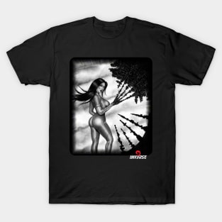 Virus expansion T-Shirt